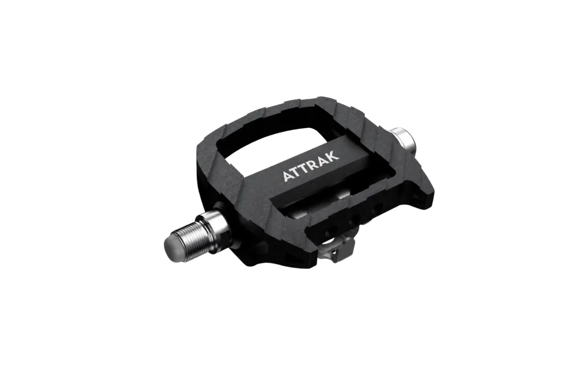ATTRAK 室內功率踏板