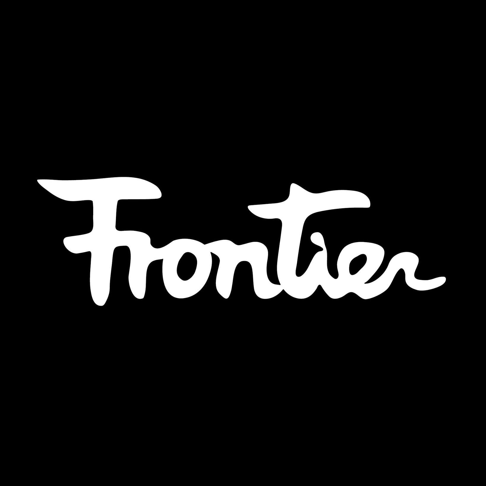 Partner frontier space!